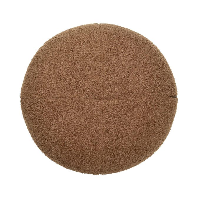 Prydnadskudde Svanefors Elsie Ø35 cm