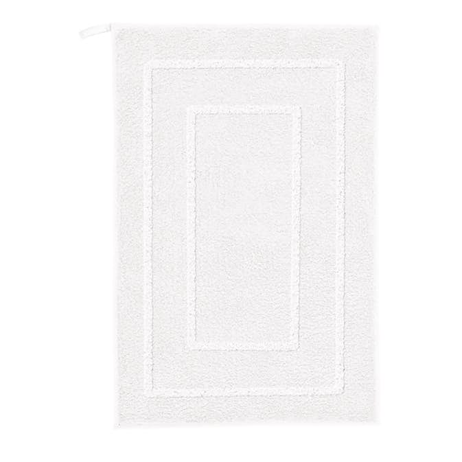 Badrumsmatta Kleine Wolke Nico