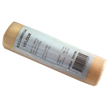 Rollerhylsa Wagner Pensel AB Velour 180 mm