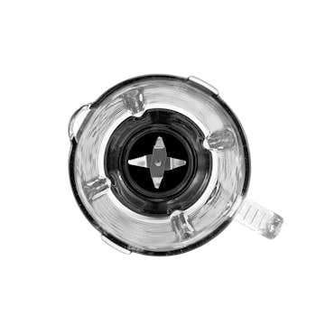 Blender Champion 1,5L 600W Glaskanna BL310 Rostfri