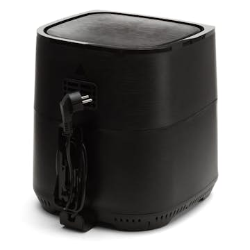 Air Fryer Champion XL Ceramic 5,5L 1800W AF600 Svart