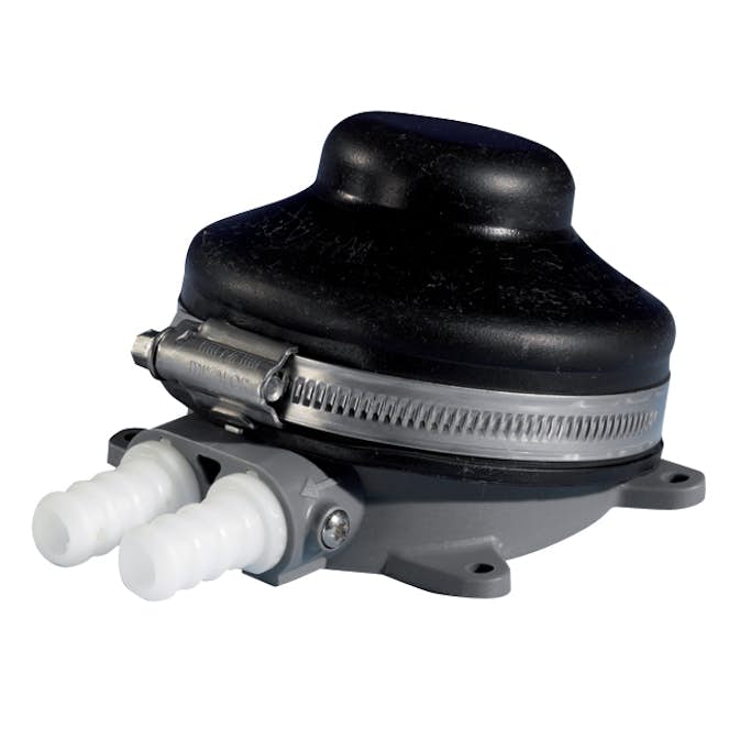 Fotpump Whale GP 4618