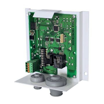 Modbusadapter Flexit CI 66 K2/C2/UNI