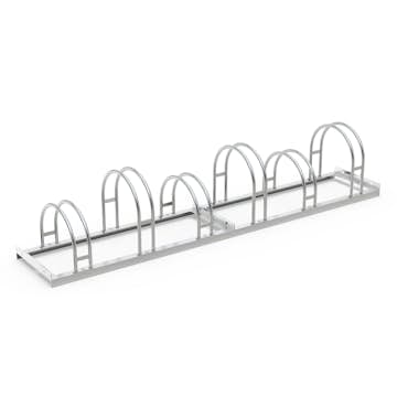 Cykelställ R&R Solutions Economy R5S För 6 Cyklar