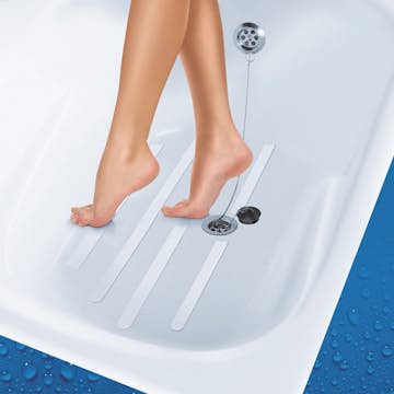 Halkskydd Kleine Wolke Tape Clear M