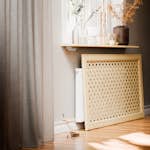 Monteringssats Lundbergs Kit Träfärg För Frihängande Elementskydd FCS