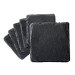 Glasunderlägg Dorre Skiffer 6-pack