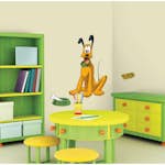 Väggdekor RoomMates Disney Pluto