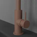 Blandarhandtag Scandtap Short Bar 5 mm