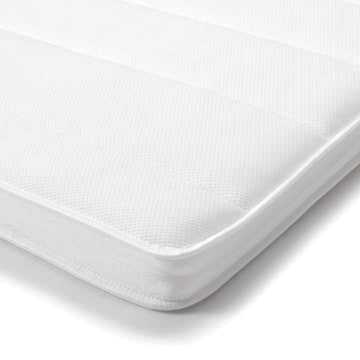 Bäddmadrass Toppsömn Lyx