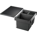 Källsorteringskärl Blanco Flexon II XL 60/3