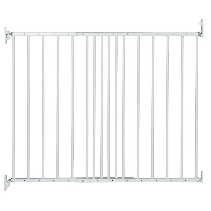 Trappgrind Lundbergs Stadig Vit