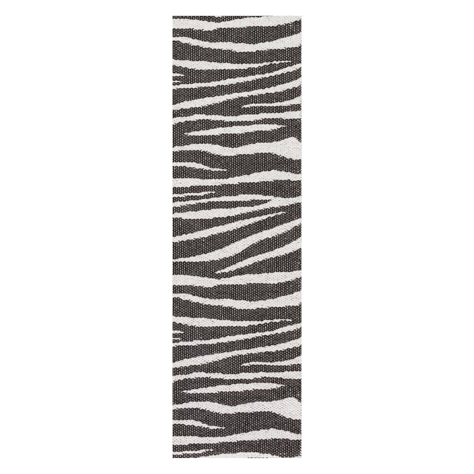 Bordslöpare Horredsmattan Zebra