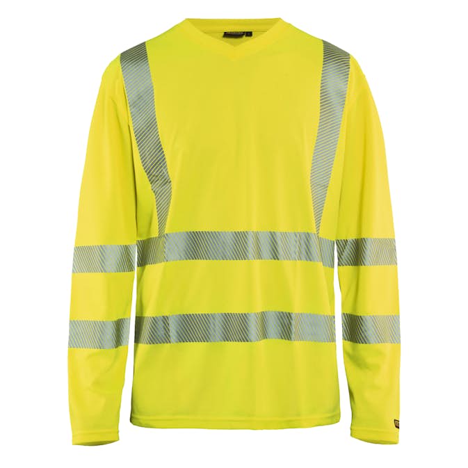 T-shirt Blåkläder 33851013