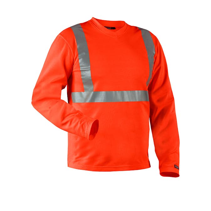 Varseltröja Blåkläder 3383