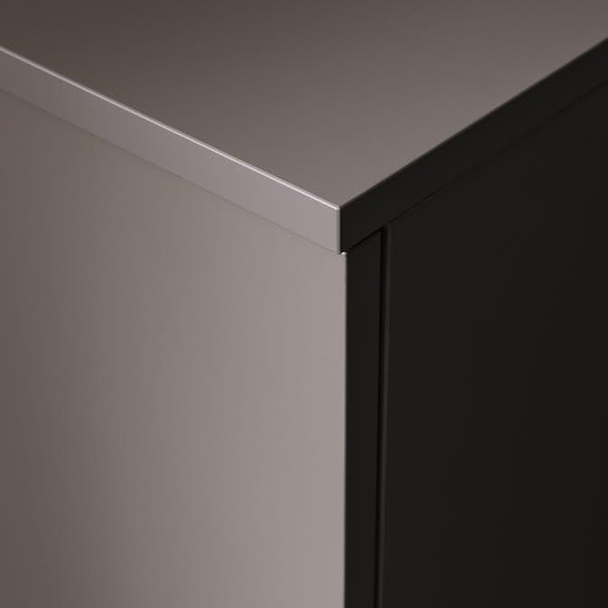 Bänkskiva Miller Badrum City 160