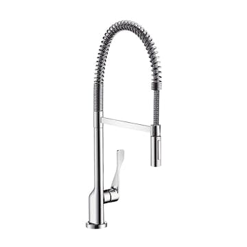 Köksblandare Axor Citterio Semi-Pro