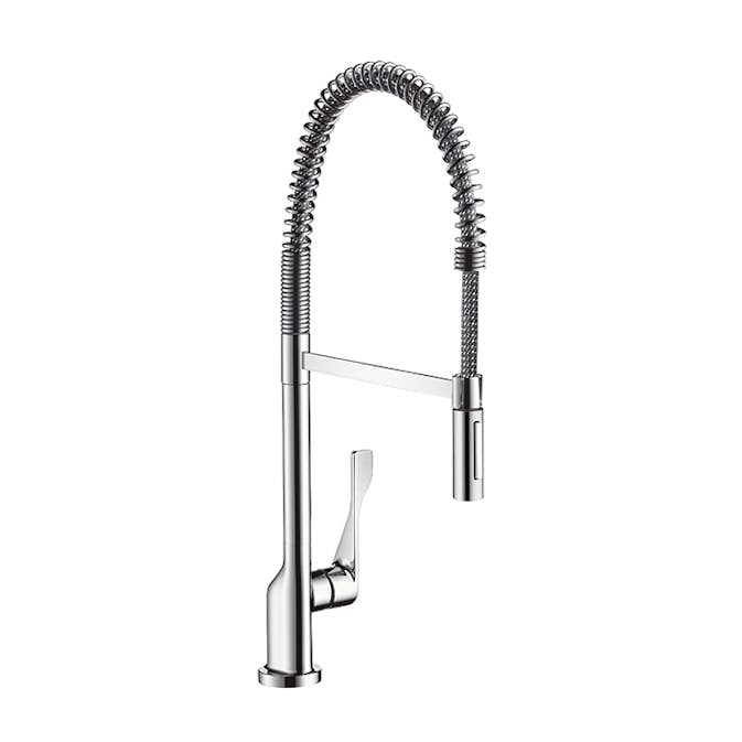 Köksblandare Axor Citterio Semi-Pro