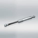 Klaffbeslag Theofils Kesseböhmer Kökstillbehör med Gasfjädring 250N