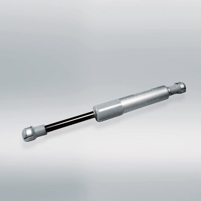 Klaffbeslag Theofils Kesseböhmer Kökstillbehör med Gasfjädring 250N