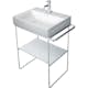 Tvättställ Duravit DuraSquare