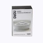 Rengöringskit Noro Clean & Aroma-kit