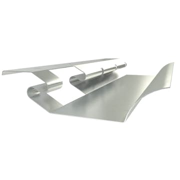 Akustikprofil Europrofil Ap+25 3000 mm