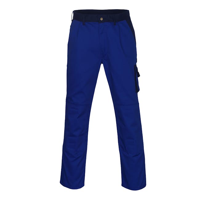 Byxor med knäfickor Mascot Image 00979-430