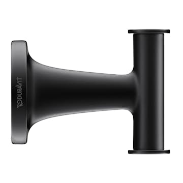 Handdukskrok Duravit Starck T 009930 Dubbelkrok