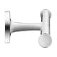 Toalettpappershållare Duravit Starck T 009938 Dubbel