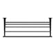 Handdukshylla Duravit Starck T 009944