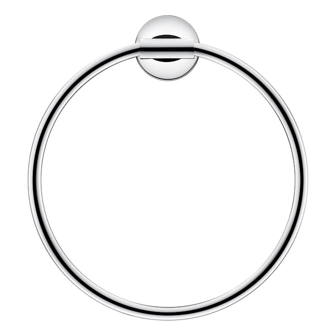Handduksring Duravit Starck T 009947