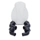 Länspump Albin Group Marine Manuell Flush