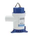 Länspump Albin Group Marine 1100 GPH 24V