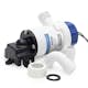 Länspump Albin Group Marine Låg 750 GPH 12V
