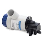 Länspump Albin Group Marine Låg 1100 GPH 12V