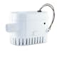Länspump Albin Group Marine Automatisk 1100 GPH 12V