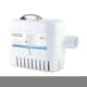 Länspump Albin Group Marine Automatisk 1100 GPH 12V