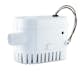 Länspump Albin Group Marine Automatisk 1100 GPH 12V
