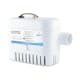 Länspump Albin Group Marine Automatisk 1100 GPH 12V