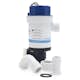 Pump Albin Group Marine Twinport Aerator 750 GPH 12V