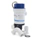 Pump Albin Group Marine Twinport Aerator 750 GPH 12V