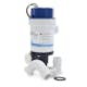 Pump Albin Group Marine Twinport Aerator 750 GPH 12V