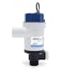 Pump Albin Group Marine Twinport Aerator 1100 GPH 12V
