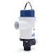 Pump Albin Group Marine Twinport Aerator 1100 GPH 12V