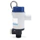 Pump Albin Group Marine Twinport Aerator 1100 GPH 12V