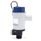 Pump Albin Group Marine Twinport Aerator 1100 GPH 12V
