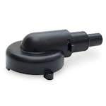 Inloppsfilter Albin Group Marine Länspump Horisontell 25/38 mm