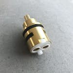 Keramisk Insats Scandtap för Pleasure 2 och 3