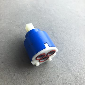 Keramisk Insats Scandtap för Engreppsblandare